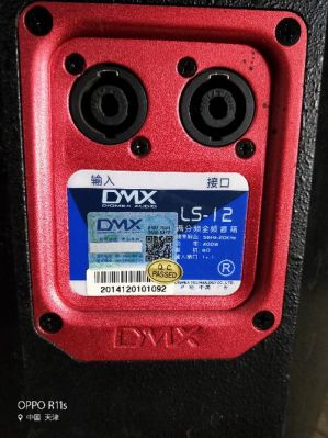 dmx是什么音响牌子中文名?迪美视-图1 dmx是什么音响牌子中文名?迪美视-图1