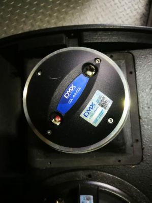 dmx是什么音响牌子中文名?迪美视-图3 dmx是什么音响牌子中文名?迪美视-图3