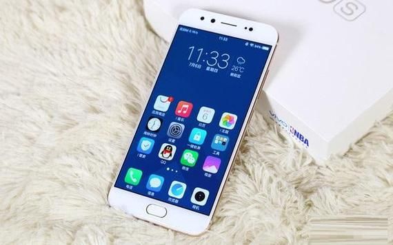 vivoX9手机怎么截屏?vivox9怎么截屏-图1 vivoX9手机怎么截屏?vivox9怎么截屏-图1