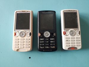 索爱w395与w810电池通用吗?索爱w810-图2 索爱w395与w810电池通用吗?索爱w810-图2