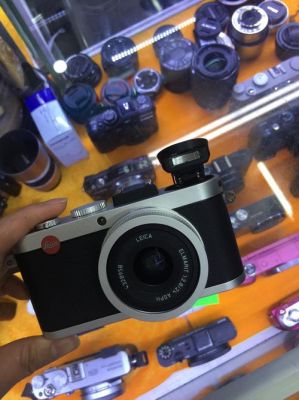 比较下徕卡dlux3和lux4还有适马dp1和理光grd?徕卡dlux6-图2 比较下徕卡dlux3和lux4还有适马dp1和理光grd?徕卡dlux6-图2