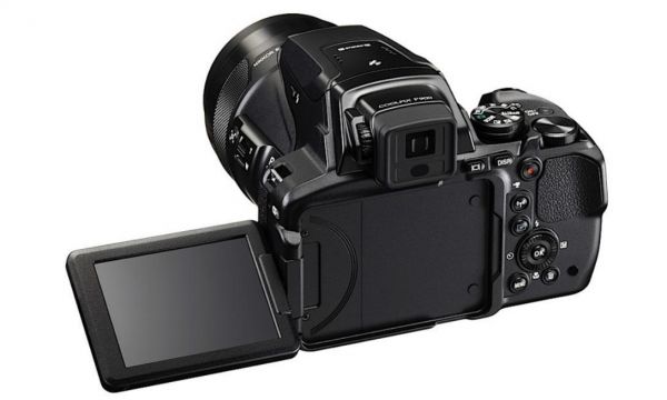 佳能SX60 HS和尼康P900s和佳能SX70 HS哪个好?尼康p900s-图1 佳能SX60 HS和尼康P900s和佳能SX70 HS哪个好?尼康p900s-图1