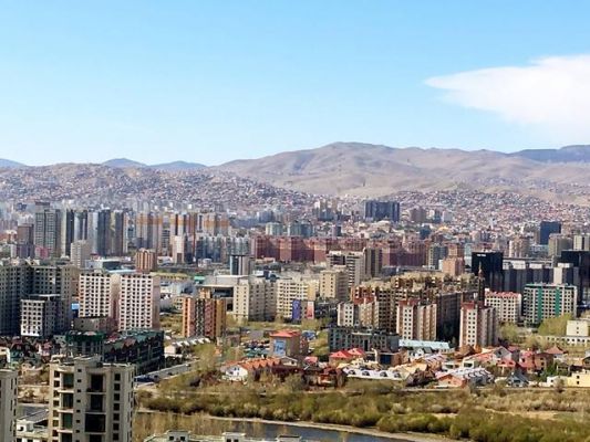 蒙古有哪些城市?诺尔贝-图1 蒙古有哪些城市?诺尔贝-图1
