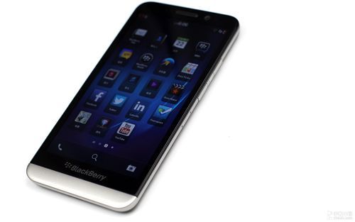 黑莓Z30与黑莓Z10有什么区别?黑莓z30-图3 黑莓Z30与黑莓Z10有什么区别?黑莓z30-图3