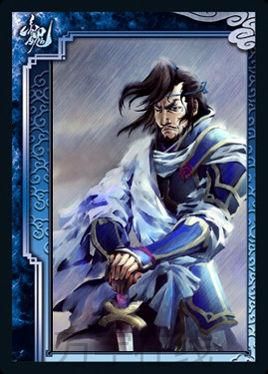 三国杀十周年于禁值得突破吗?快播加强版-图1 三国杀十周年于禁值得突破吗?快播加强版-图1