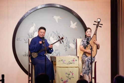 上海评弹啥意思？弹评
