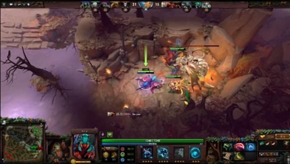 戴尔游匣玩dota2(戴尔游匣玩lol帧数低)-图3 戴尔游匣玩dota2(戴尔游匣玩lol帧数低)-图3