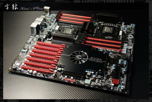 x5675超频用什么主板？x5675