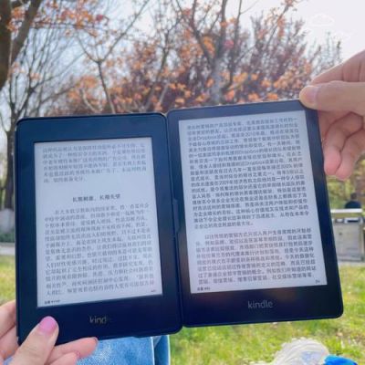 kindle是什么东西?kindel-图2 kindle是什么东西?kindel-图2