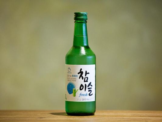真露fresh和original区别？frash