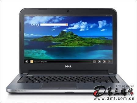 戴尔14r5437哪一个显卡是独显(dell14r5437)-图2 戴尔14r5437哪一个显卡是独显(dell14r5437)-图2
