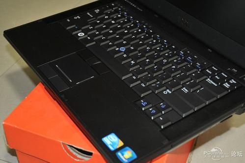 戴尔e6410触摸的简单介绍-图3 戴尔e6410触摸的简单介绍-图3