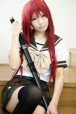 cosplay是什么意思中文?cospiay-图2 cosplay是什么意思中文?cospiay-图2