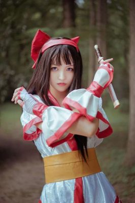 cosplay是什么意思中文？cospiay