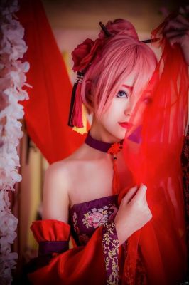 cosplay是什么意思中文?cospiay-图3 cosplay是什么意思中文?cospiay-图3