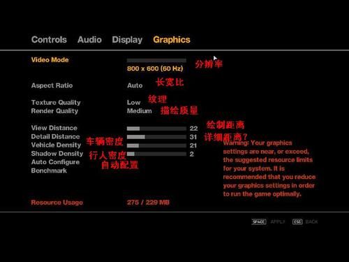 GTA4配置要求?gta4配置要求-图1 GTA4配置要求?gta4配置要求-图1