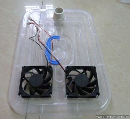 家用水冷空调怎样制作,是不是不用压缩机？自制空调扇
