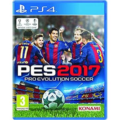 pes2017戴尔(pes2017怎么样)-图1 pes2017戴尔(pes2017怎么样)-图1