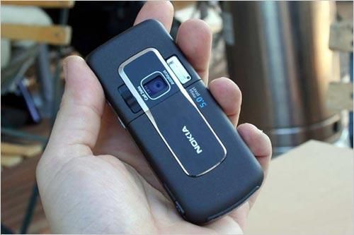 诺基亚6210c和诺基亚6120c,在性能上，哪个更好？诺基亚6210