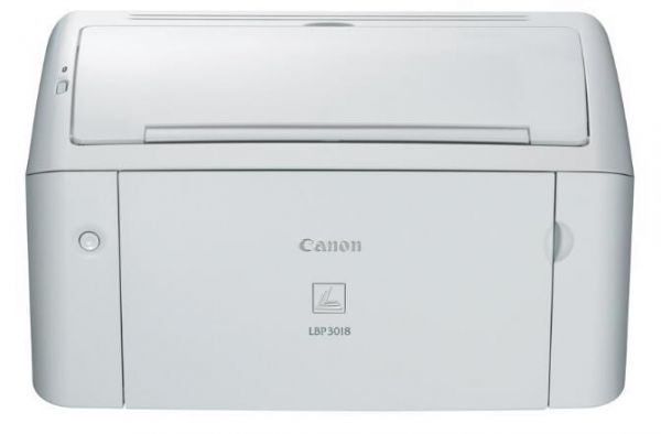 佳能CanonLBP3018激光打印机驱动怎样安装？lbp3018