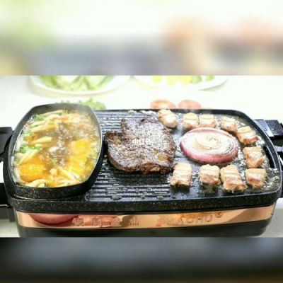 傻厨烤肉还可以烤啥?傻厨-图2 傻厨烤肉还可以烤啥?傻厨-图2
