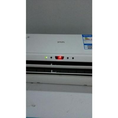 志高空调故障E3代表什么？志高空调e3