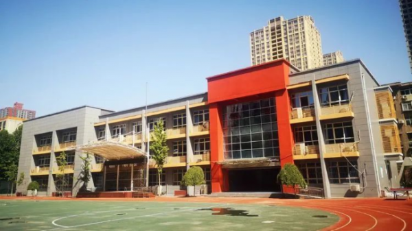 请问有谁知道所有西安市里的小学的名字?航天联志-图3 请问有谁知道所有西安市里的小学的名字?航天联志-图3
