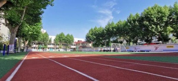 请问有谁知道所有西安市里的小学的名字?航天联志-图2 请问有谁知道所有西安市里的小学的名字?航天联志-图2