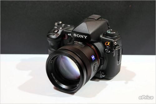 sony 55a8h 国产还是进口？索尼a850