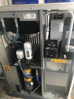 阿特拉斯空压机型号意思?vsd是什么意思-图2 阿特拉斯空压机型号意思?vsd是什么意思-图2