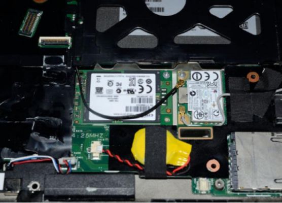 戴尔Xps12固态硬盘接口（戴尔5577固态硬盘接口）