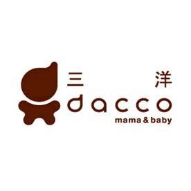 三洋跟诞福是同一个牌子吗?dacco-图1 三洋跟诞福是同一个牌子吗?dacco-图1