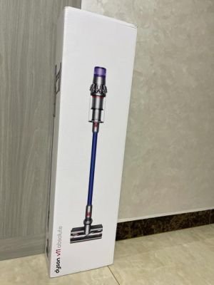 戴森吸尘器v11三款区别？戴森v11