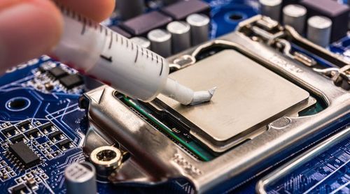 导热硅脂用什么材料做的？自制导热硅脂方法
