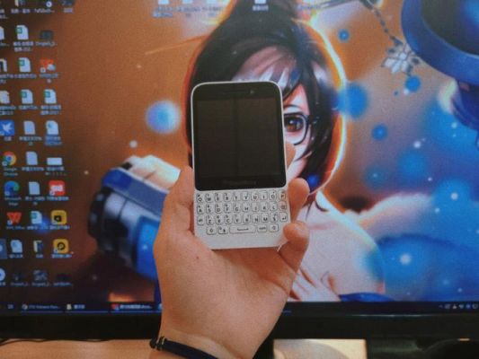黑莓q5下作业帮能用么？黑莓q5