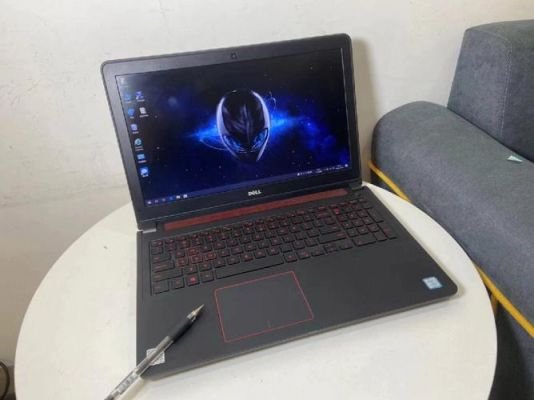 戴尔5577评测(戴尔5577i7)-图2 戴尔5577评测(戴尔5577i7)-图2