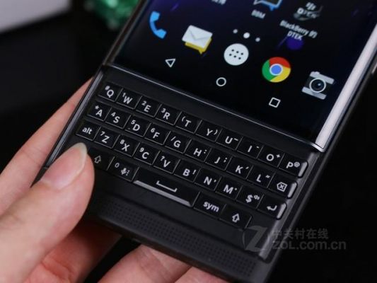 黑莓priv和坚果pro2这两个怎么选?黑莓priv-图2 黑莓priv和坚果pro2这两个怎么选?黑莓priv-图2