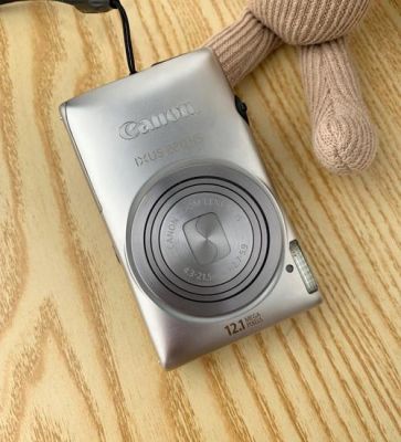 佳能ixus220hs怎么样?佳能ixus220-图2 佳能ixus220hs怎么样?佳能ixus220-图2