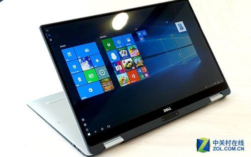 戴尔xps2合1的简单介绍-图3 戴尔xps2合1的简单介绍-图3