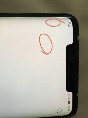 手机的烧屏是什么意思？什么是烧屏