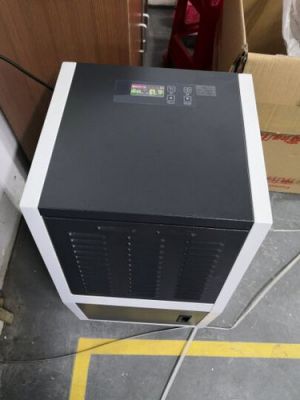 除湿机面板上运行和温控一直闪是仕么故障?贝菱-图2 除湿机面板上运行和温控一直闪是仕么故障?贝菱-图2