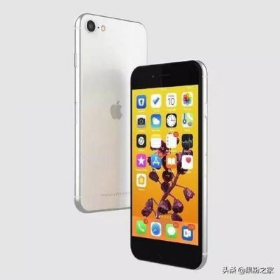 iphonese2什么时候上市？se2什么时候上市的