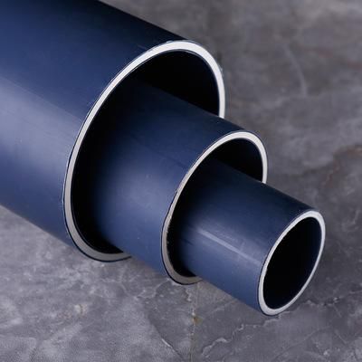 pp静音排水管品牌？ginde