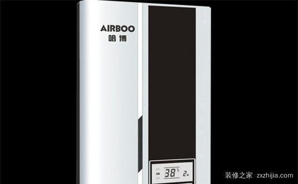 哈博热水器的使用寿命？哈博热水器