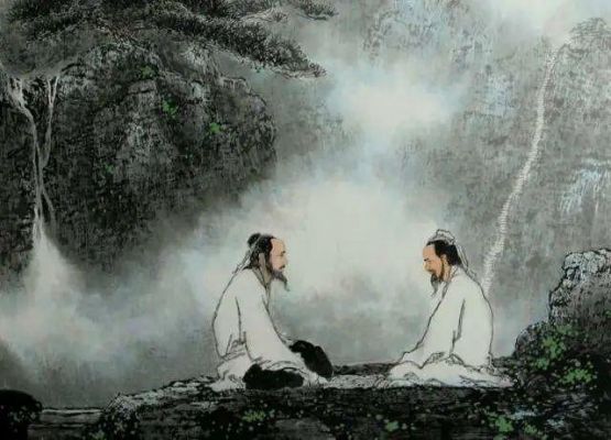 “窃闻立国之道,尚礼仪不尚权谋,根本之图,在人心而不在技艺”是谁说的？闻尚