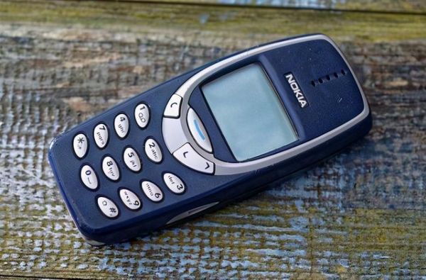 2000年诺基亚3210售价？诺基亚3210-图3