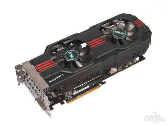 HD7950什么意思？hd7950