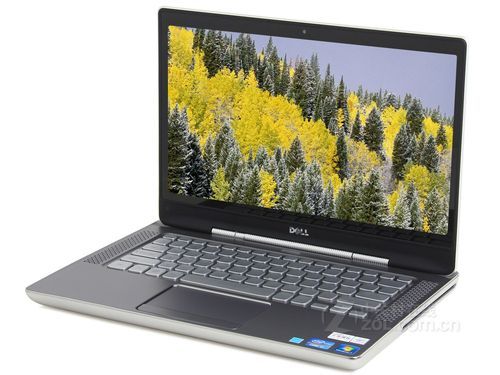 关于戴尔xps14寸的信息