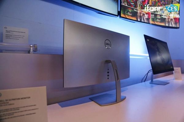 ces2018戴尔（戴尔2018h）