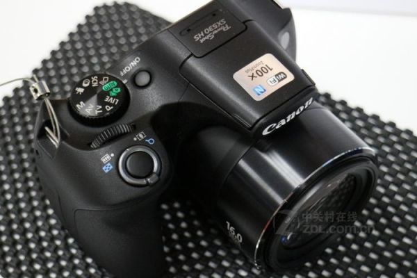 佳能SX530怎么样?佳能sx50-图3 佳能SX530怎么样?佳能sx50-图3